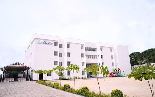 Aadya Academy World School
